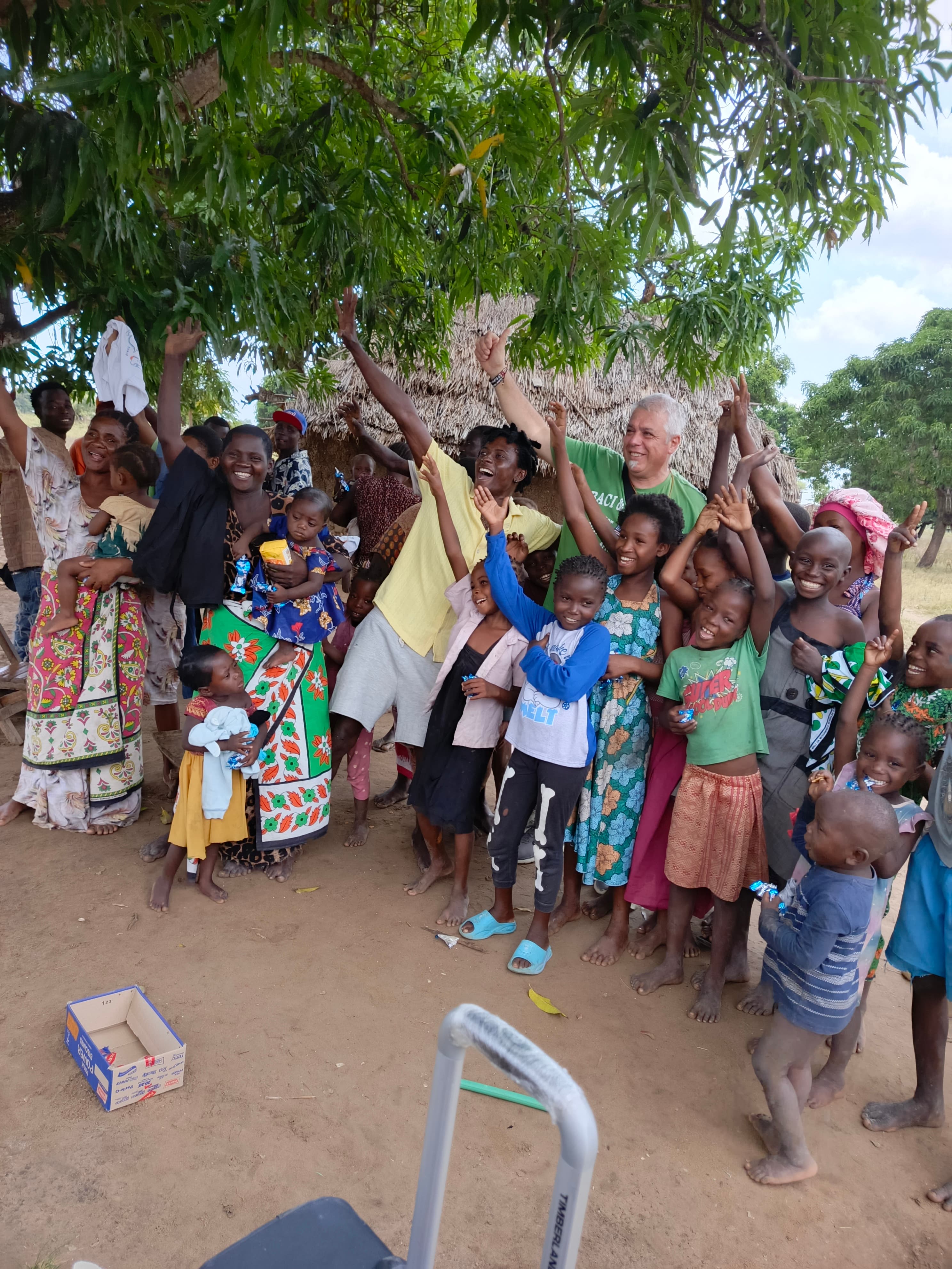 Mijikenda Cultural Moments
